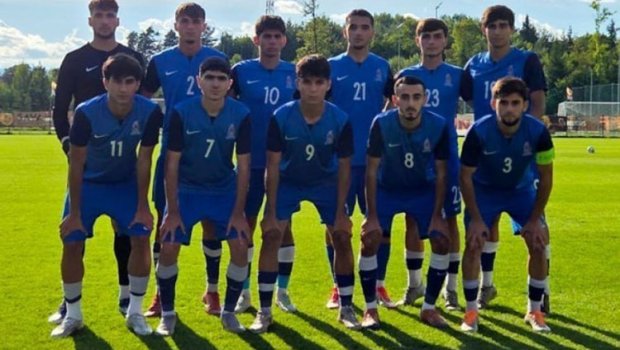 Millimiz Şimali İrlandiya ilə QARŞILAŞIR