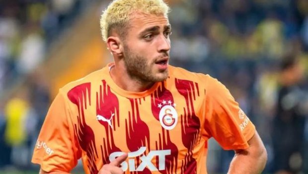 "Qalatasaray" Barış Alper Yılmazı göndərməyə HAZIRLAŞIR