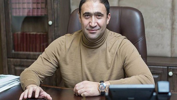 İlqar Hacıyev Baş Prokurorluğa ÇAĞIRILDI