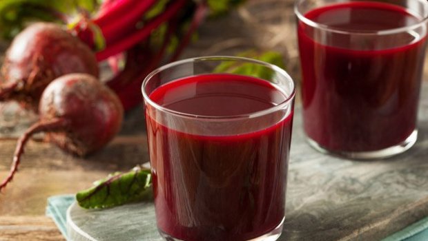 Çuğundur şirəsinin qan təzyiqinə TƏSİRİ - ARAŞDIRMA