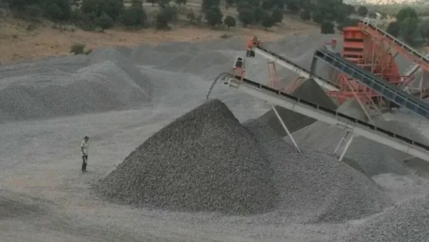 İmişlidə çınqıl karxanasında BƏDBƏXT HADİSƏ: Bir nəfər öldü