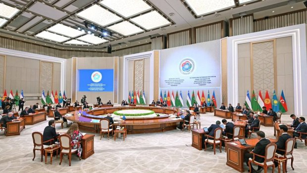 “Mərkəzi Asiya və Azərbaycan” adlı yeni formataa Türkmənistan sədrlik edəcək