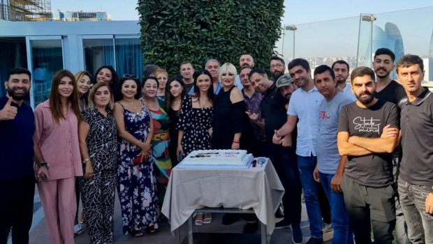 "Qız atası"nın izləyicilərinə pis XƏBƏR