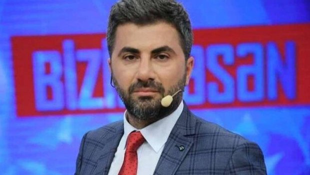 Zaurun efirində BİABIRÇILIQ: Müğənni ilə qırğına çıxan qadının ürəyi getdi - VİDEO