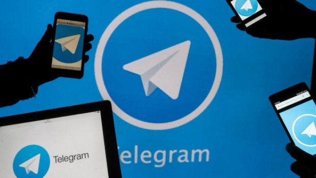 "Telegram"da ilk hədiyyə hərracı keçirildi