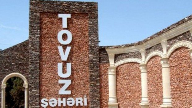 Tovuzda qidadan zəhərlənənlər evə buraxıldı