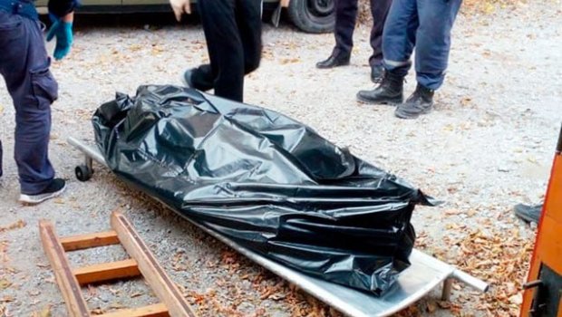 Yanmış meyiti tapılanların kimlikləri müəyyənləşdi