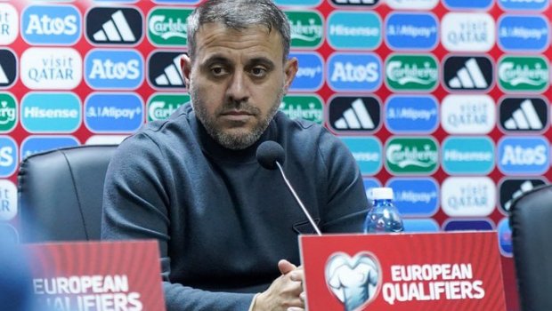 Ayxan Abbasov: “Deyirdilər ki, Fransa ilə oyuna getməsək, yaxşıdır”