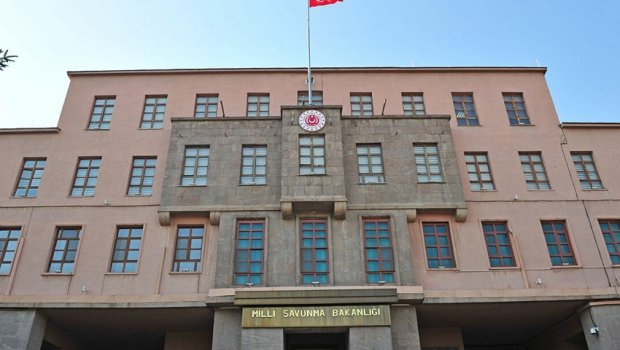 Türkiyə MN Azərbaycanı təbrik etdi – FOTO