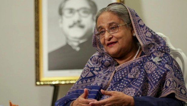 Banqladeşin sabiq Baş naziri edam cəzasına məhkum edildi