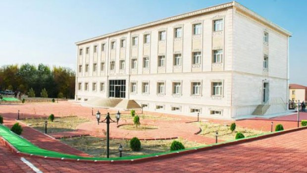 Naxçıvanda müəllimin şagirdi döyməsi ilə bağlı iddialara RƏSMİ CAVAB