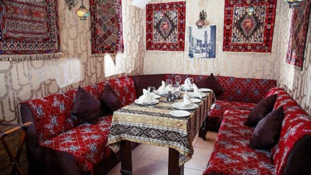 Mehdiabadda kafe sahibi hesab davası etdi, adam bıçaqladı – TƏFƏRRÜAT