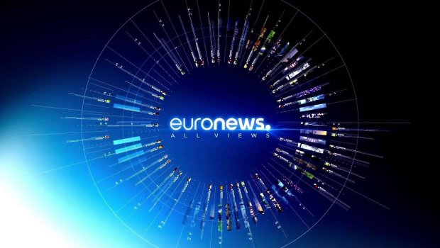 Bakıda "Euronews"un yerli ofisi açılıb