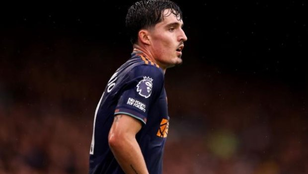 “Mançester Siti” Valentino ilə MARAQLANIR