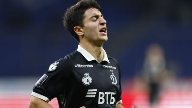 Ülvi Babayev gələcək hədəflərini AÇIQLADI