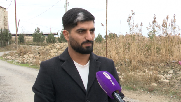 "Məndən xəbərsiz adıma 3 şirkət açılıb, külli miqdarda vergi borcum yaranıb" - VİDEO