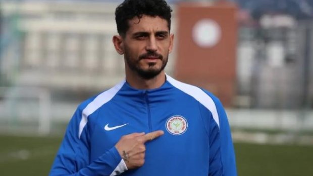 Türkiyə millisinin futbolçusu İngiltərə klubunun HƏDƏFİNDƏ