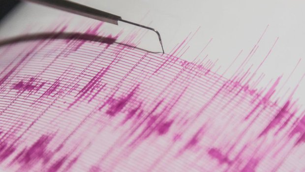 Yaponiya sahillərində ZƏLZƏLƏ OLDU