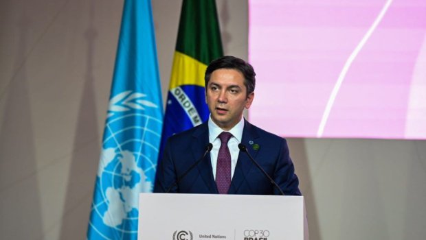 Yalçın Rəfiyev: “Azərbaycan multilateralizmə sadiqdir və qlobal prosesin qorunmasına çalışır” - FOTO