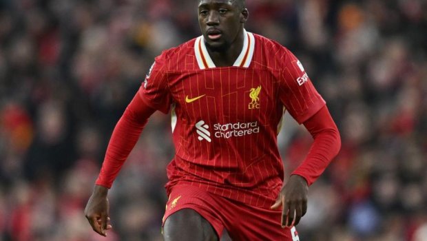 “Liverpul”dan Konate üçün SON ADDIM