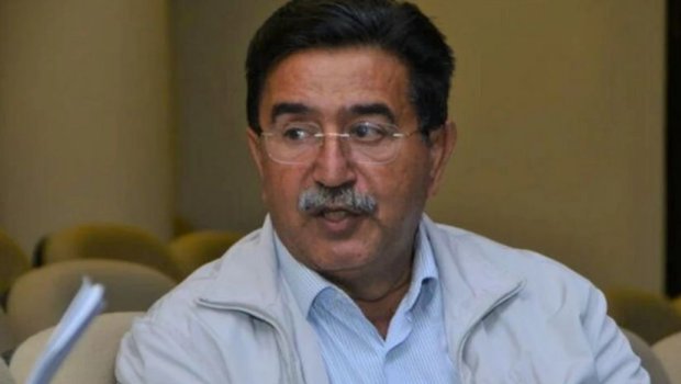 Yadigar Muradov VƏFAT ETDİ – FOTO