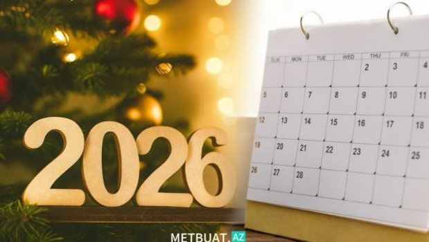 2026-cı il nə ilidir?