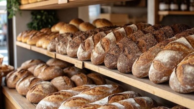 Nə çovdar, nə də kəpəkli… -Ən sağlam çörək bunlar imiş