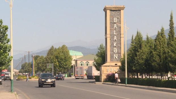 Balakəndə “bomj”un su arxında meyiti tapıldı