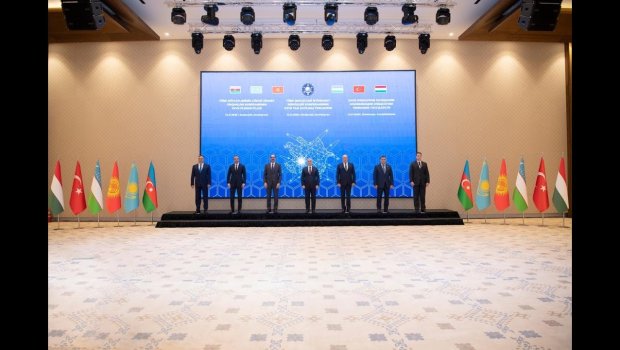 DTX-dən türk dövlətlərinin təhlükəsizlik orqanlarının Xankəndidəki iclası ilə bağlı VİDEOÇARX