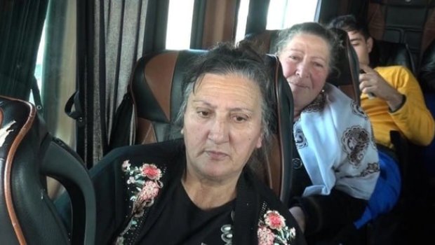 Ağdamın Xıdırlı kəndinə növbəti KÖÇ - FOTO