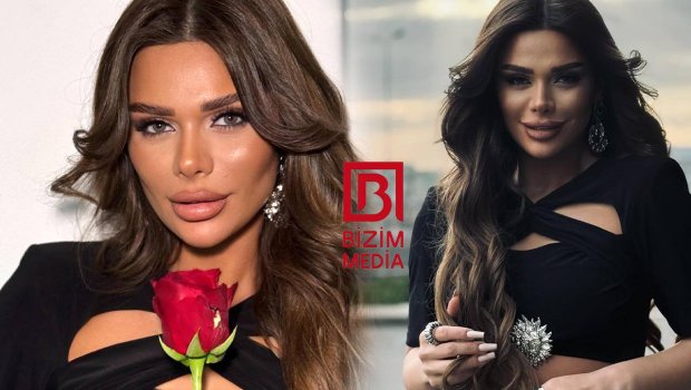 Aysundan ETİRAF: “Həyatımda biri var” - VİDEO