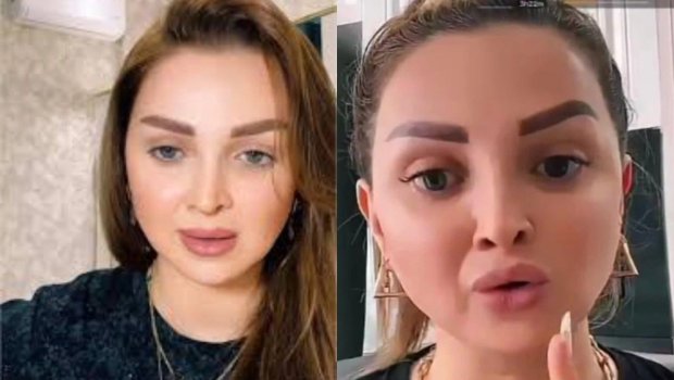 Təqsirləndirilən tiktoker "Beniz": "Bir ildə "TikTok"dan 306 min manat qazanmışam"