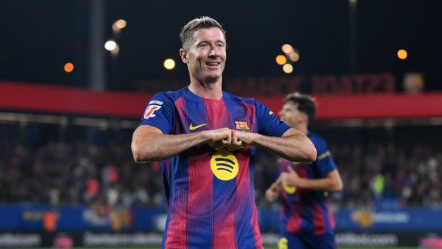 Levandovski “Milan”a keçir?