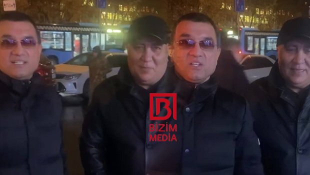 Tanınmış meyxanaçı sevgilisini bıçaqlayıb? - VİDEO