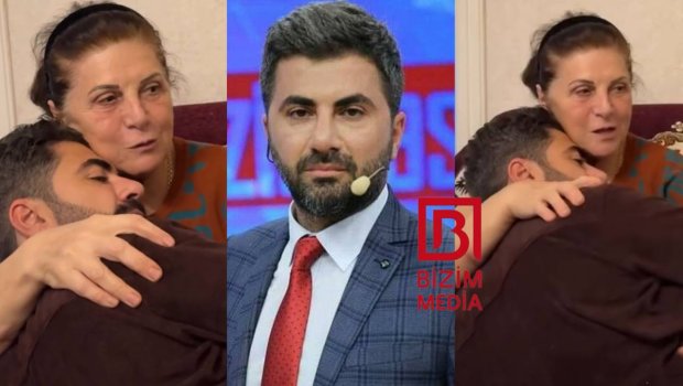 Zaurun anası ilə VİDEOSU hər kəsi təsirləndirdi