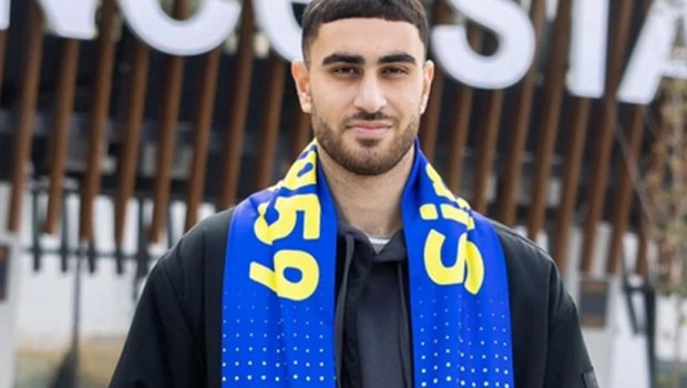 “Kəpəz” yığmamızın keçmiş üzvünü TRANSFER ETDİ