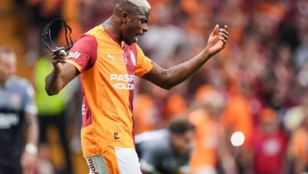"Qalatasaray" zədəli futbolçuları ilə bağlı MƏLUMAT YAYDI