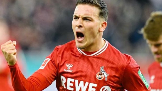 “Mançester Siti” almaniyalı gənc futbolçuya GÖZ DİKDİ