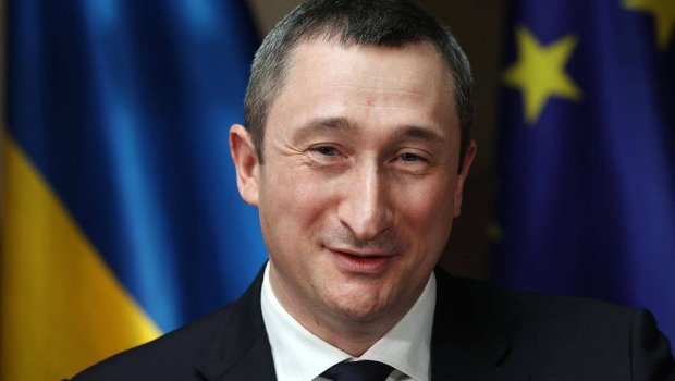 Aleksandr Çernışov HƏBS EDİLDİ