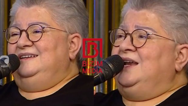 Könül Xasıyeva illər əvvəl Şəkiyə köçməsinin səbəbini AÇIQLADI - VİDEO