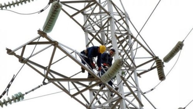 Astara rayonunun bəzi yerlərində işıq olmayacaq