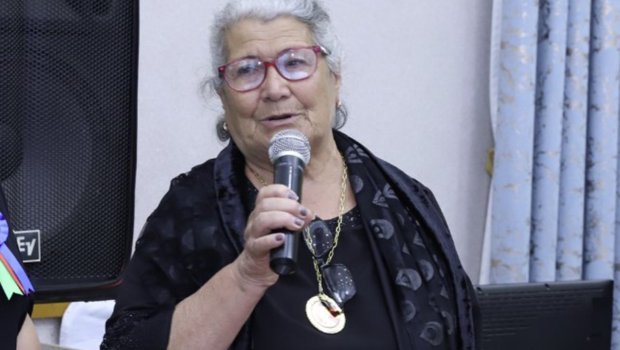 Nəşi tapılmayan şəhidin anası vəfat etdi - FOTO