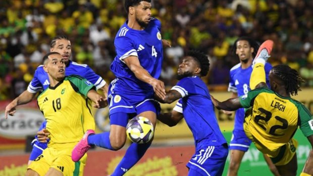 Kurasao tarixində ilk dəfə, Haiti 52 il sonra dünya çempionatına vəsiqə qazandı