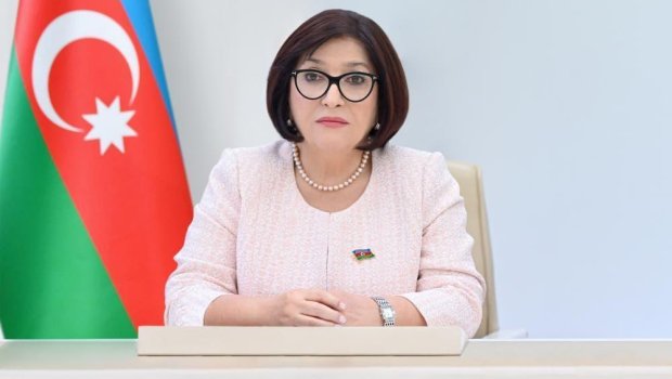 Sahibə Qafarova: “Əhalinin gəlirlərinin artırılması üçün lazımi tədbirlər görülür”