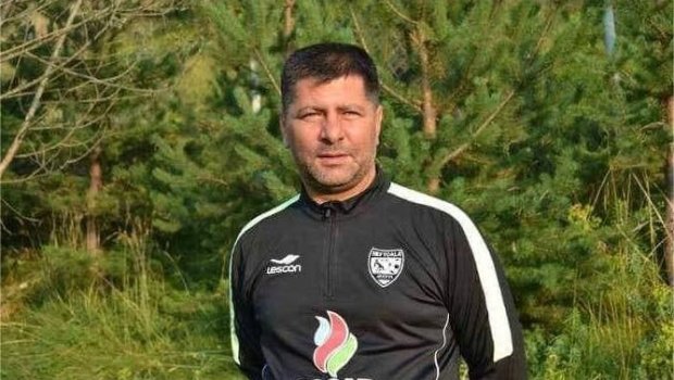 Kamal Quliyev: “Bu futbolçuların çoxu “Neftçi”dən getməlidir”