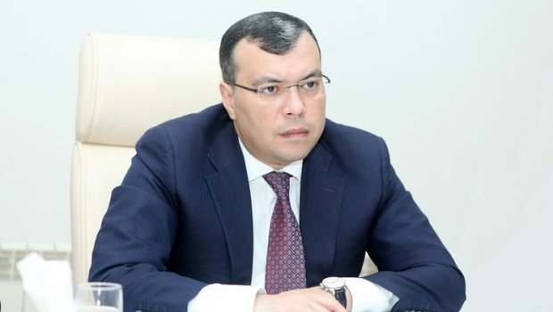 Sahil Babayev: “İnsanların doğma yurdlarına qayıdışını daha tez təmin etməliyik”