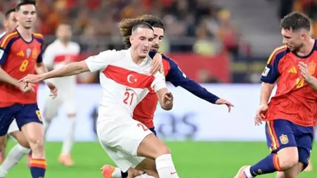 Avropadan DÇ-yə daha 4 milli gedəcək – Türkiyə də pley-offdadır