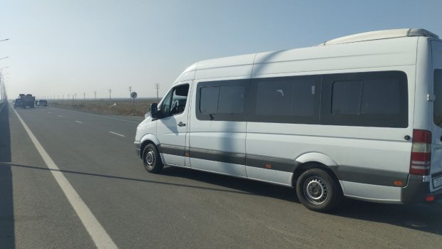 Xıdırlı kəndinə növbəti köç