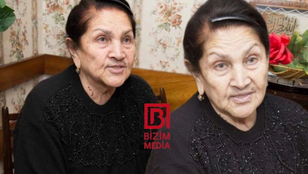 Roza Cəlilovanın vida və dəfn yeri BİLİNDİ