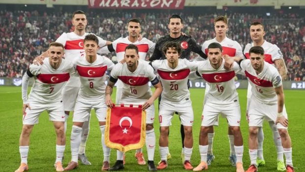 Türkiyənin pley-off mərhələsindəki potensial RƏQİBLƏRİ